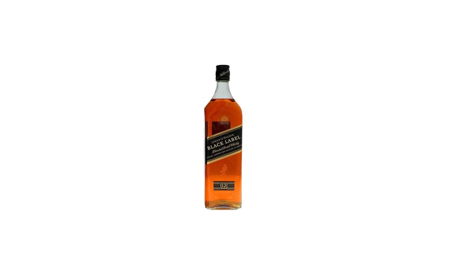 BLACK LABEL TEK
